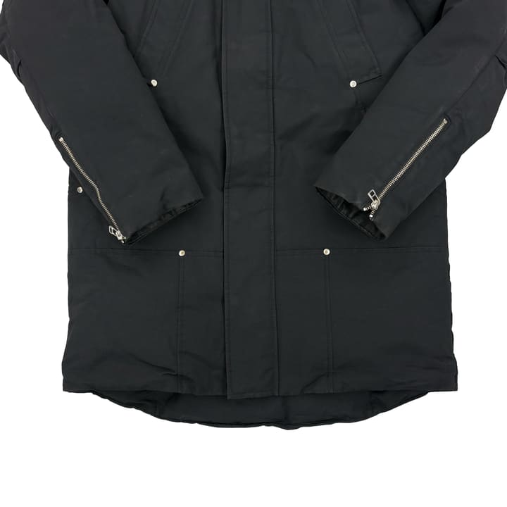 MOOSE KNUCKLES Padded Parka Jacket 상세 이미지 3