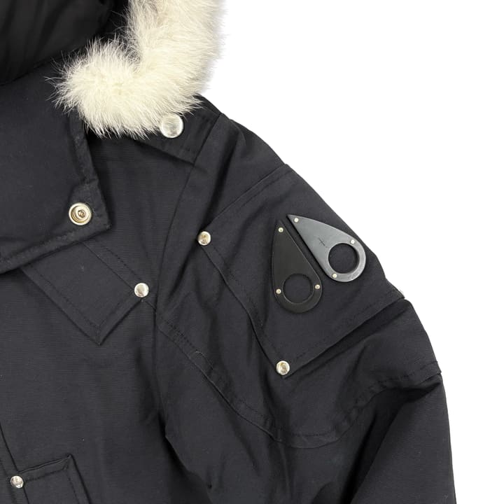 MOOSE KNUCKLES Padded Parka Jacket 상세 이미지 6