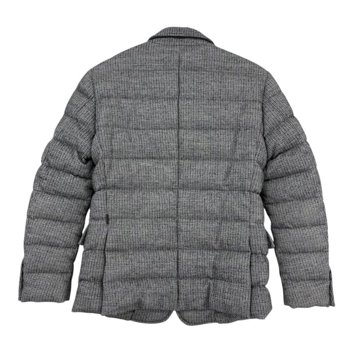 Moncler Padded Blazer 상세 이미지 1