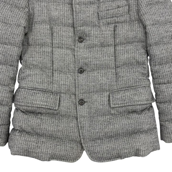 Moncler Padded Blazer 상세 이미지 6