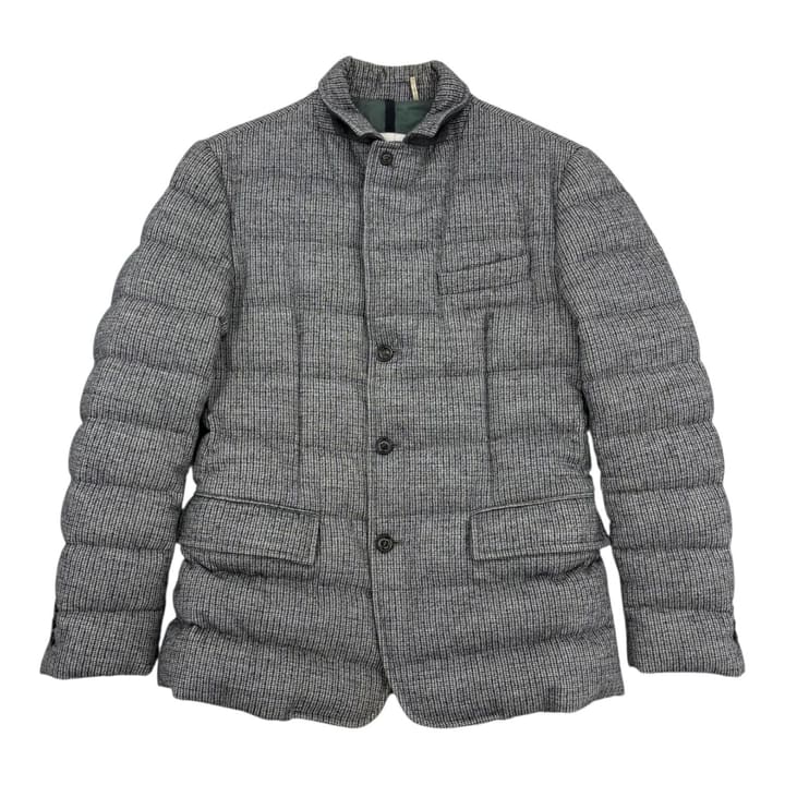 Moncler Padded Blazer 상세 이미지 2