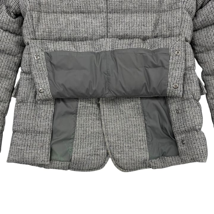Moncler Padded Blazer 상세 이미지 8