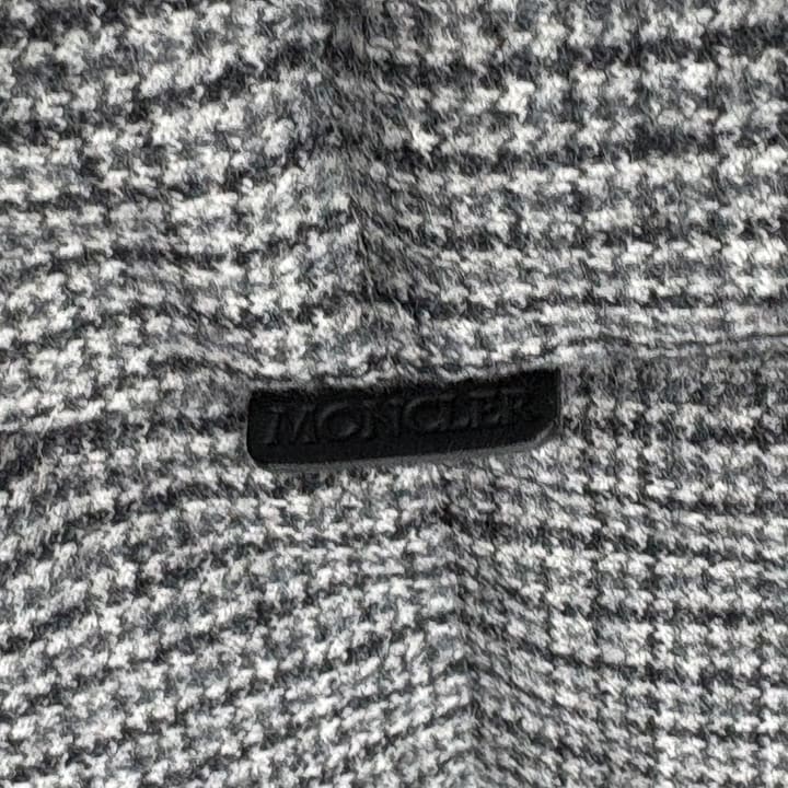 Moncler Padded Blazer 상세 이미지 9