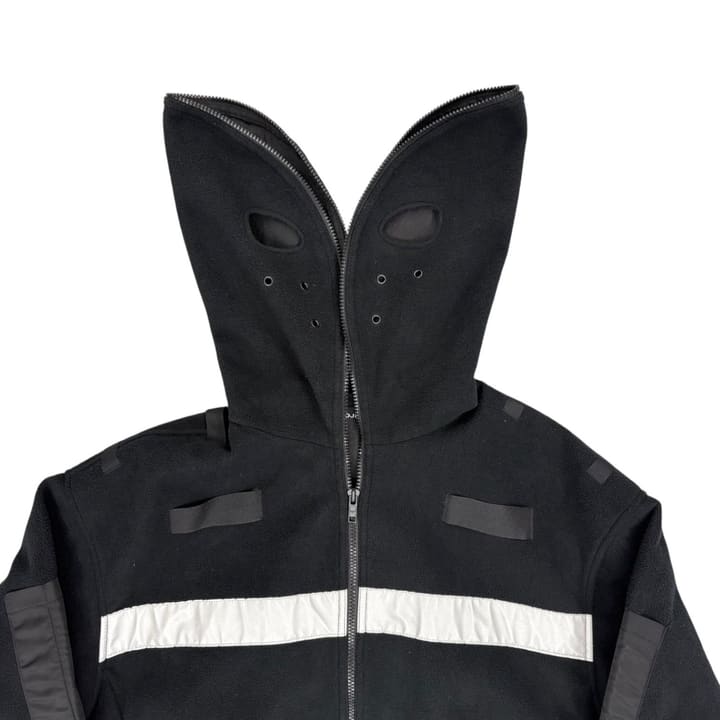 PROJECT G/R Politico Fleece Jacket 상세 이미지 5