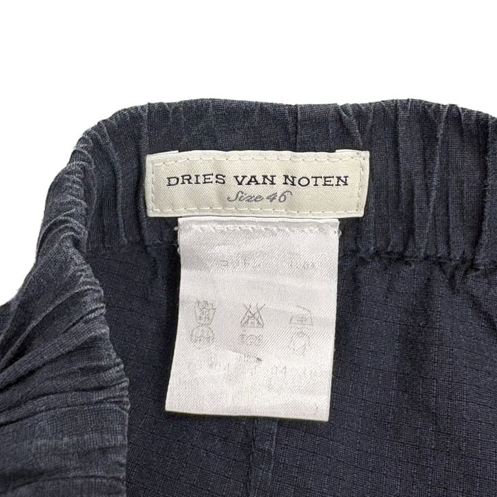 Dries Van Noten Casual Pants 상세 이미지 3