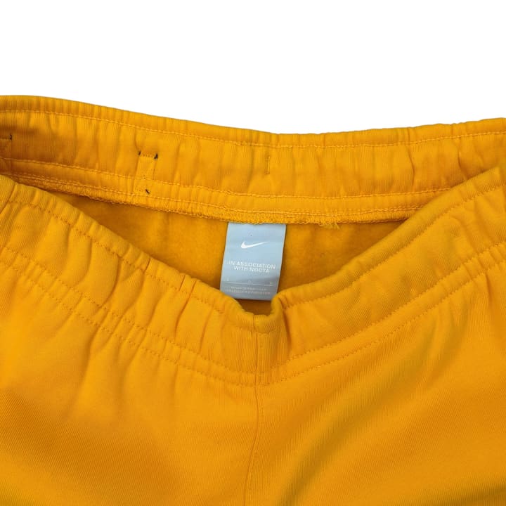 NIKE NOCTA Yellow Sweatpants Yellow 상세 이미지 7