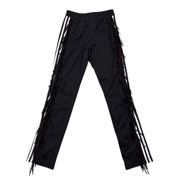 JEREMY SCOTT Black Track Pants 상세 이미지 1