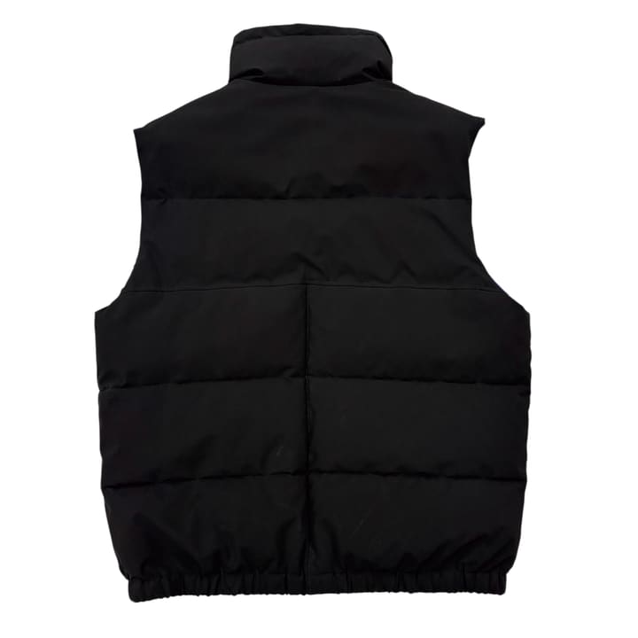 TOMMY X AAPE Reversible Puffer Vest SS22 상세 이미지 3