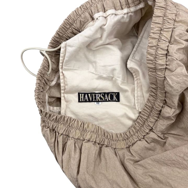 HAVERSACK Casual Loose Pants 상세 이미지 3