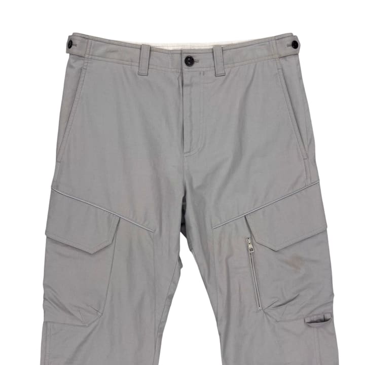 LOUIS  VUITTON Cargo Pants 상세 이미지 2