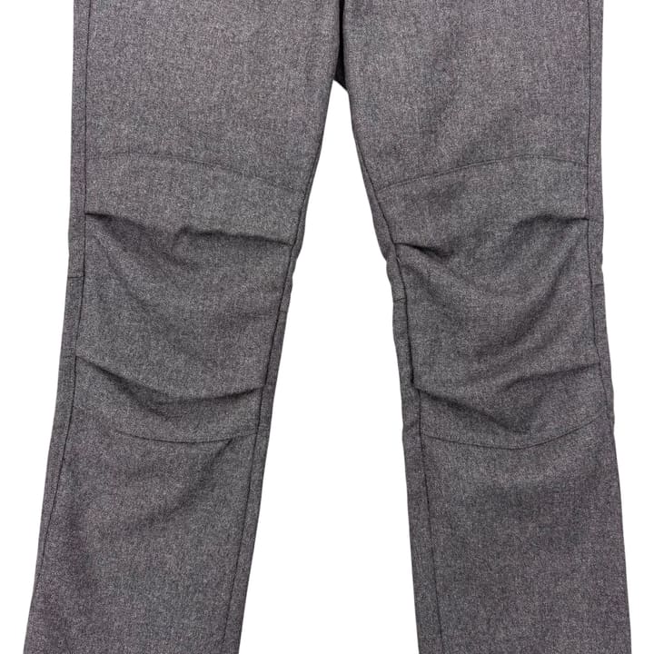 General Research Casual Grey Pants 상세 이미지 2