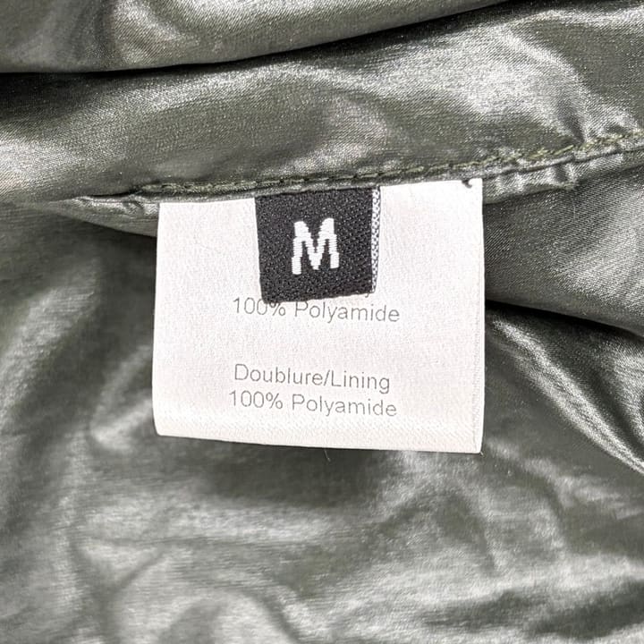 Y/Project Color Block Nylon Bomber jacket 상세 이미지 3