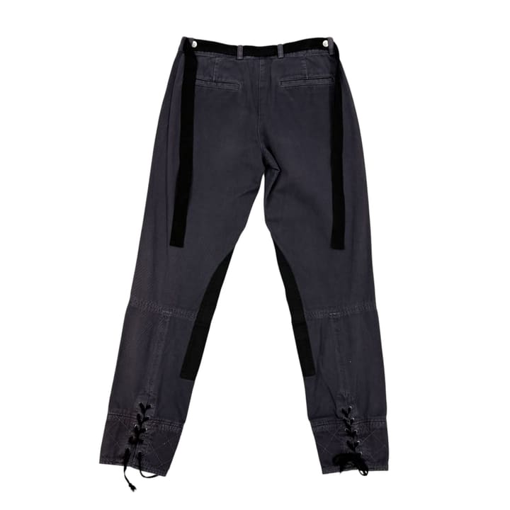Dries Van Noten Casual Pants 상세 이미지 1
