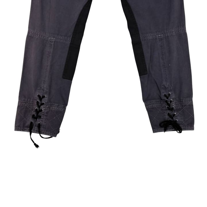 Dries Van Noten Casual Pants 상세 이미지 3