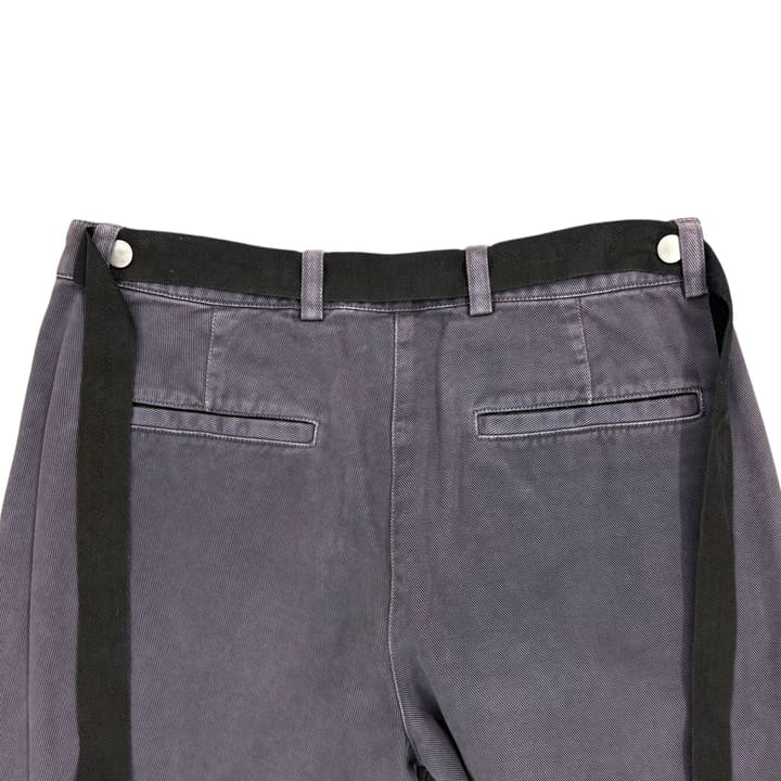 Dries Van Noten Casual Pants 상세 이미지 2