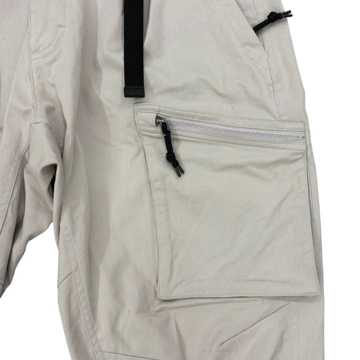NIKE ACG Cargo Pants Beige 상세 이미지 6