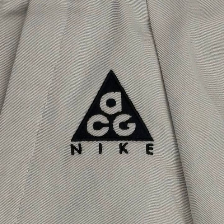 NIKE ACG Cargo Pants Beige 상세 이미지 3