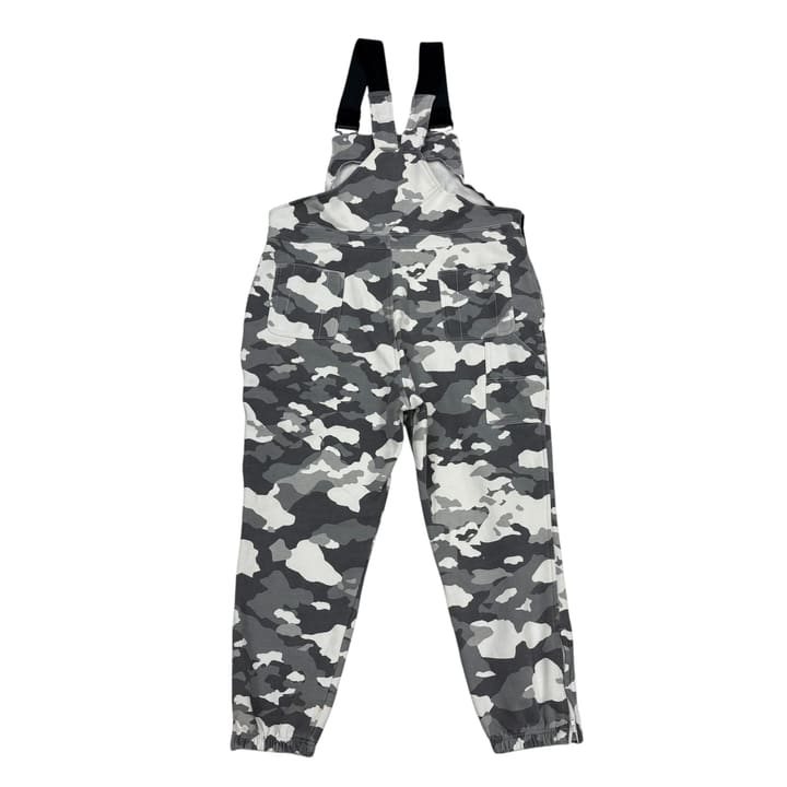 Champion Camo Overalls 상세 이미지 1