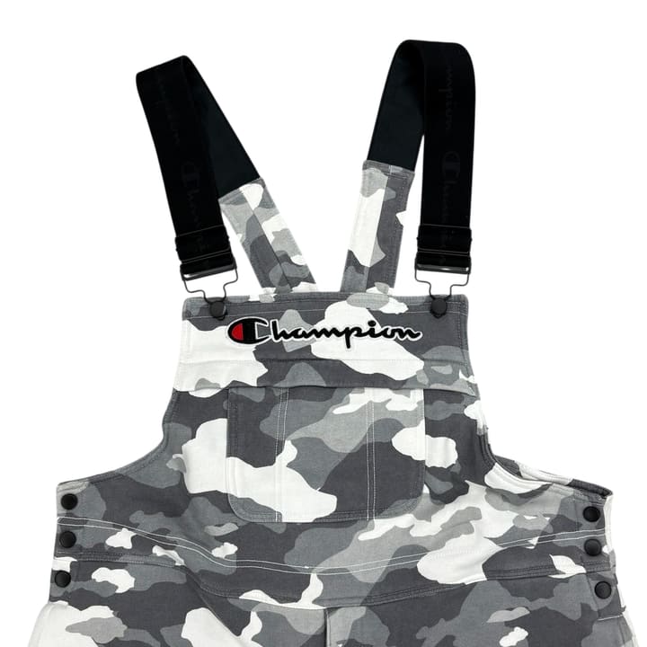 Champion Camo Overalls 상세 이미지 2
