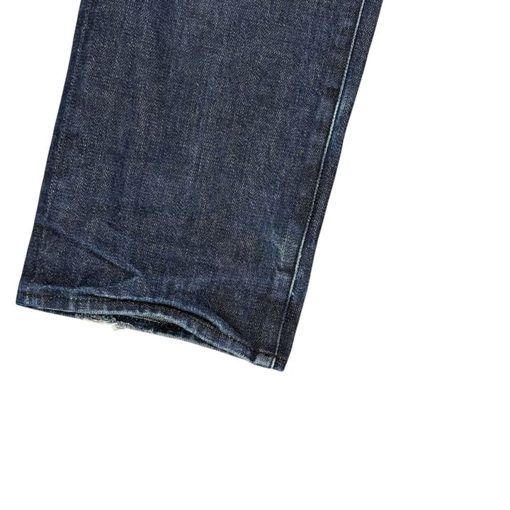 EVISU Denim Jeans 상세 이미지 6