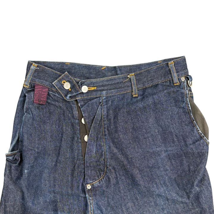 Vivienne Westwood Denim Pants 상세 이미지 2