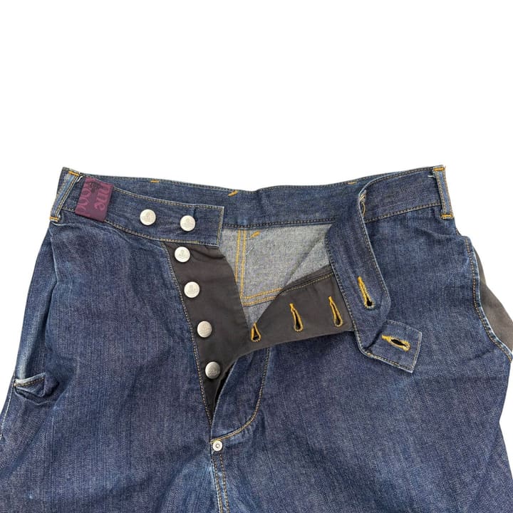 Vivienne Westwood Denim Pants 상세 이미지 3