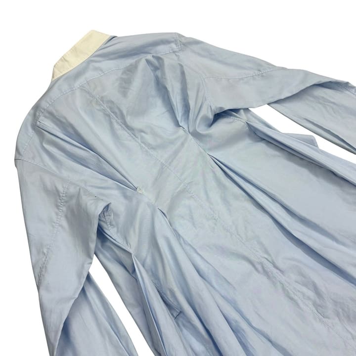 Loewe Blue Long Shirt 상세 이미지 3