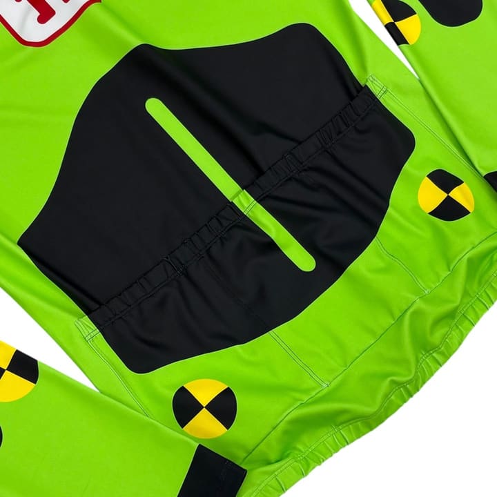 Walter Van Beirendonck Long Sleeve Shirt 상세 이미지 2