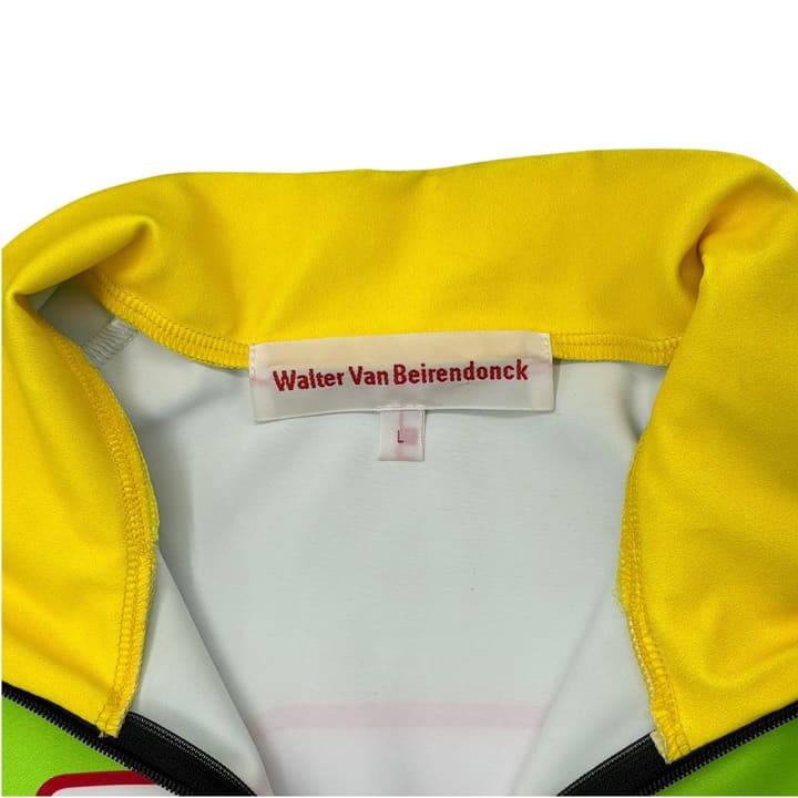 Walter Van Beirendonck Long Sleeve Shirt 상세 이미지 4