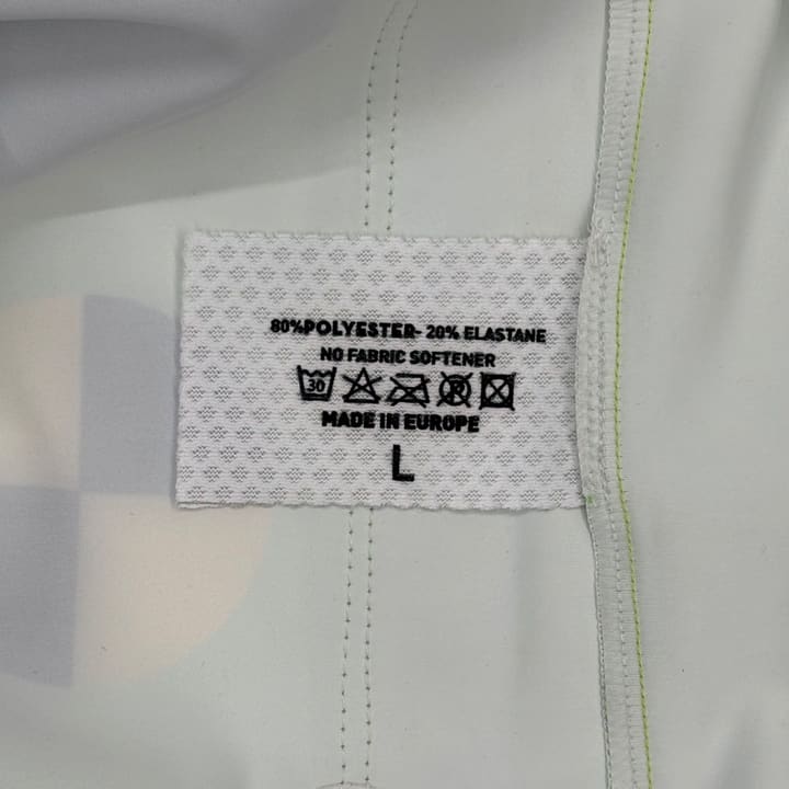 Walter Van Beirendonck Long Sleeve Shirt 상세 이미지 5