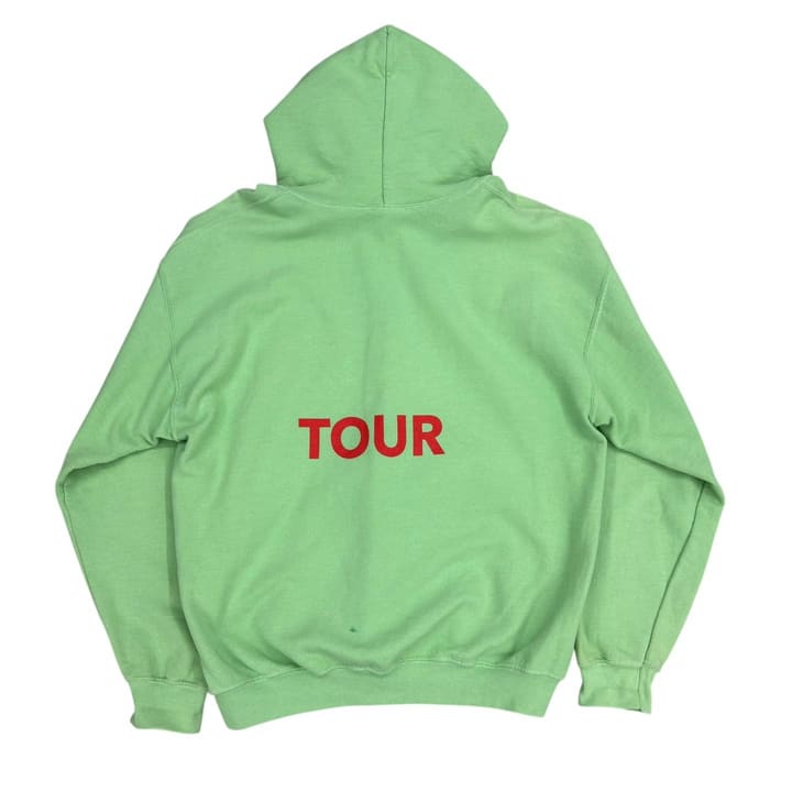 Kanye West Saint Pablo Tour Hoodie 상세 이미지 1