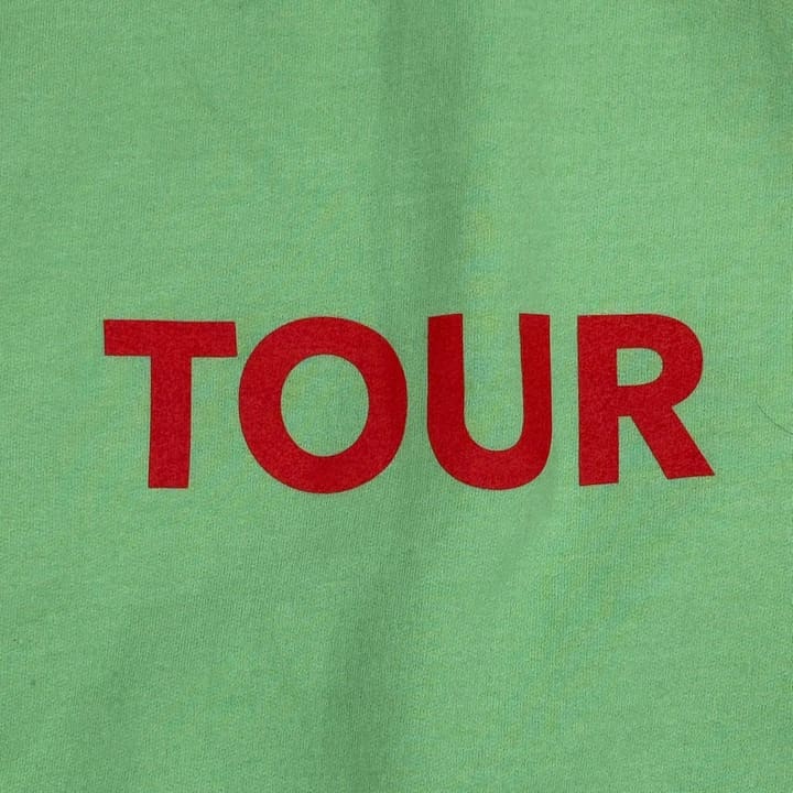 Kanye West Saint Pablo Tour Hoodie 상세 이미지 3