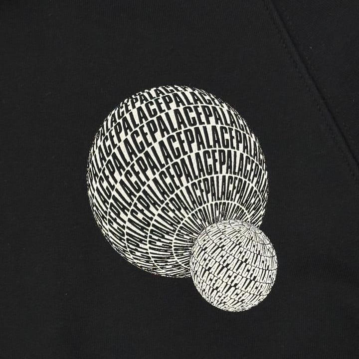 PALACE Graphic Hoodie 상세 이미지 2