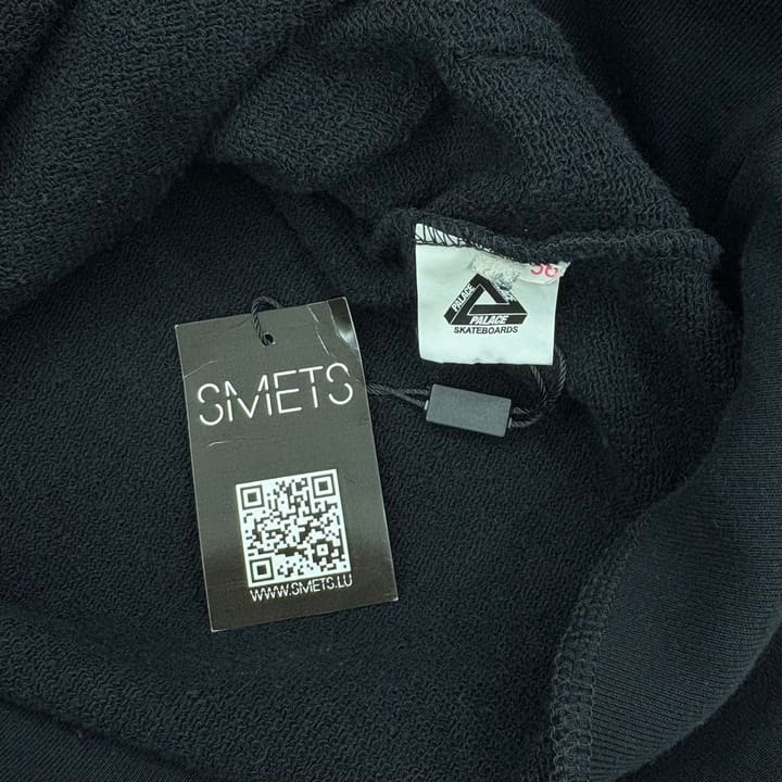 PALACE Graphic Hoodie 상세 이미지 5