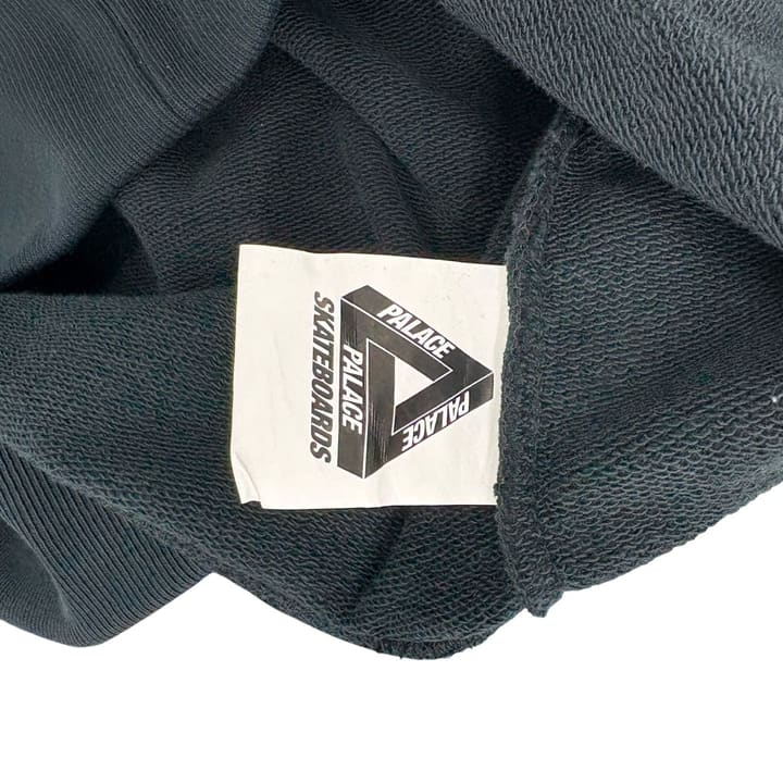 PALACE Utopians Hoodie 상세 이미지 5