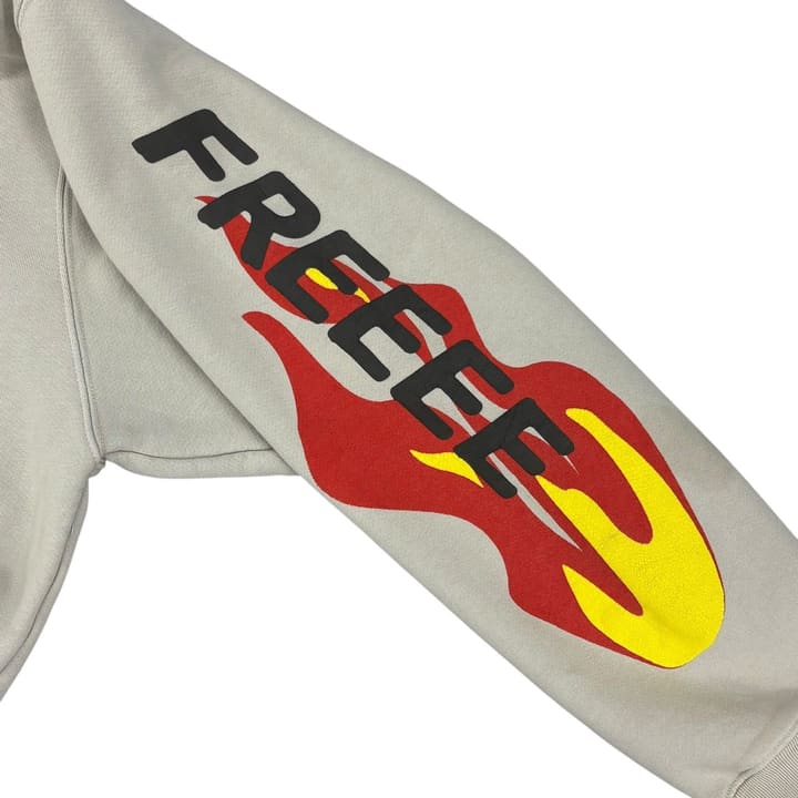 CPFM I Love Ghosts Sweatshirt 상세 이미지 2
