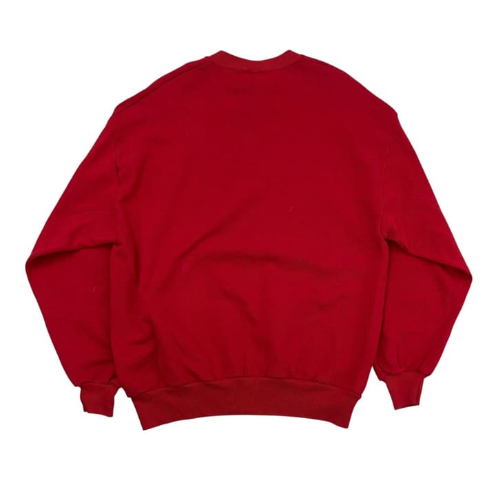 Mickey Mouse 90’s Vintage  Sweatshirt 상세 이미지 1