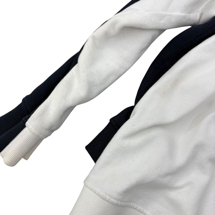 Y/Project AW18 Double Layer Sweatshirt Navy & White 상세 이미지 8