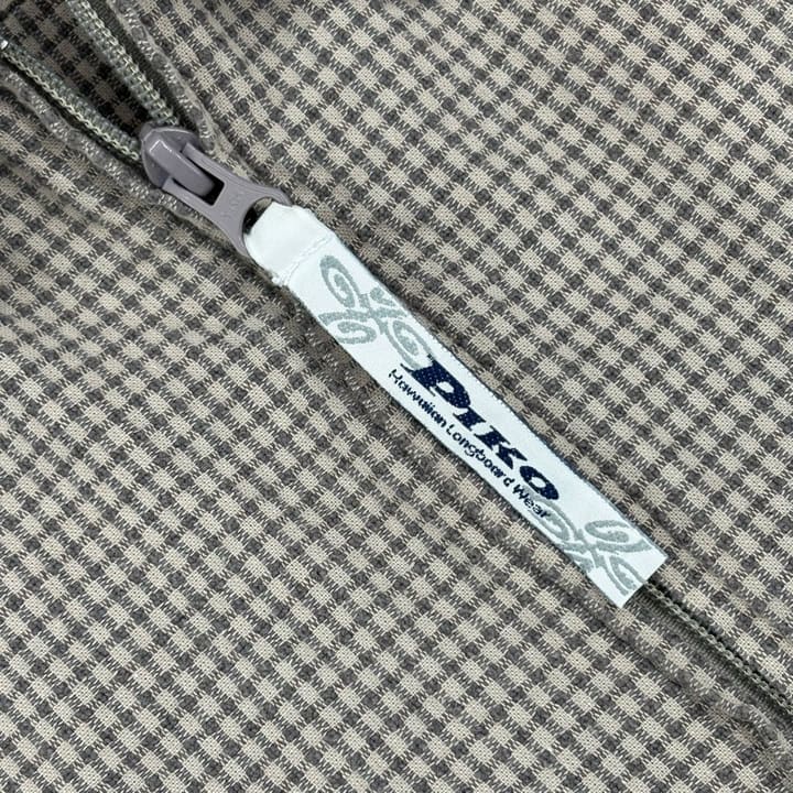 Piko Checked Zip-Up Jacket 상세 이미지 5