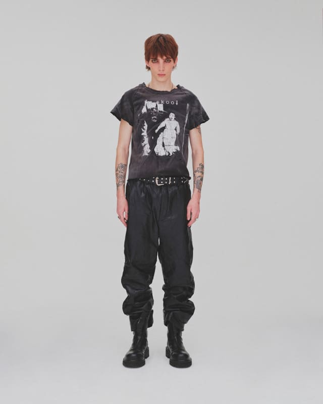 HOWLER T-SHIRT  상세 이미지 2