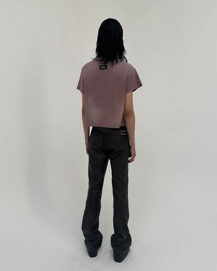 CHEVAL NARCOTIQUE T-SHIRT 상세 이미지 1