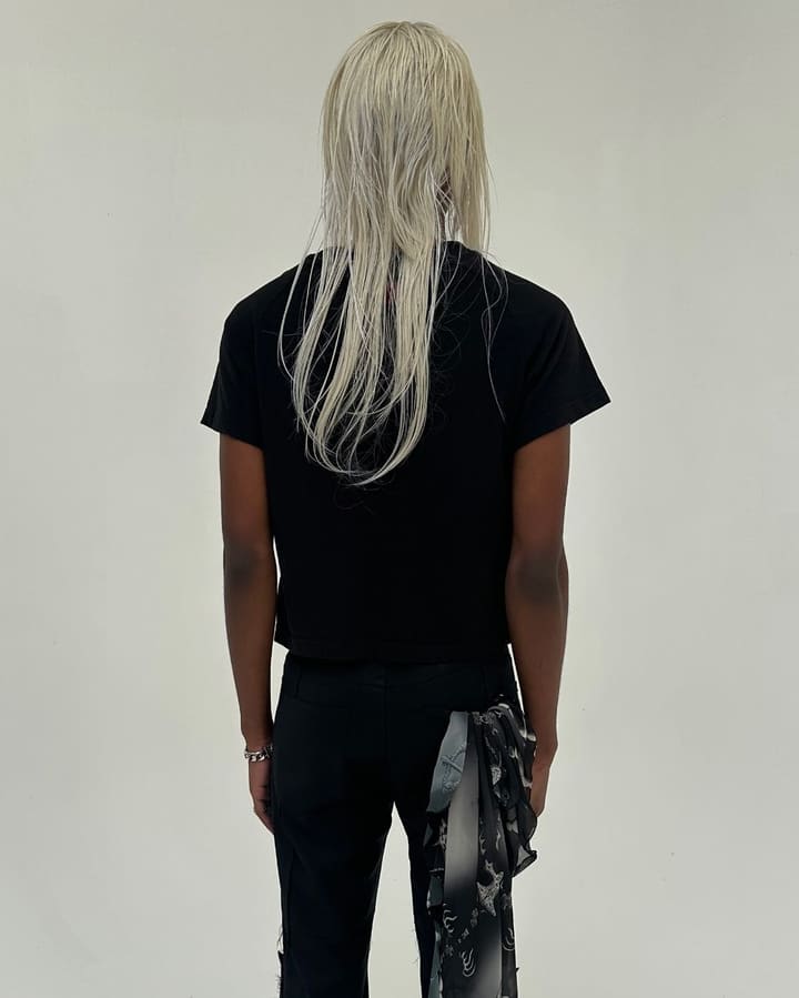INHERITANCE T-SHIRT 상세 이미지 1