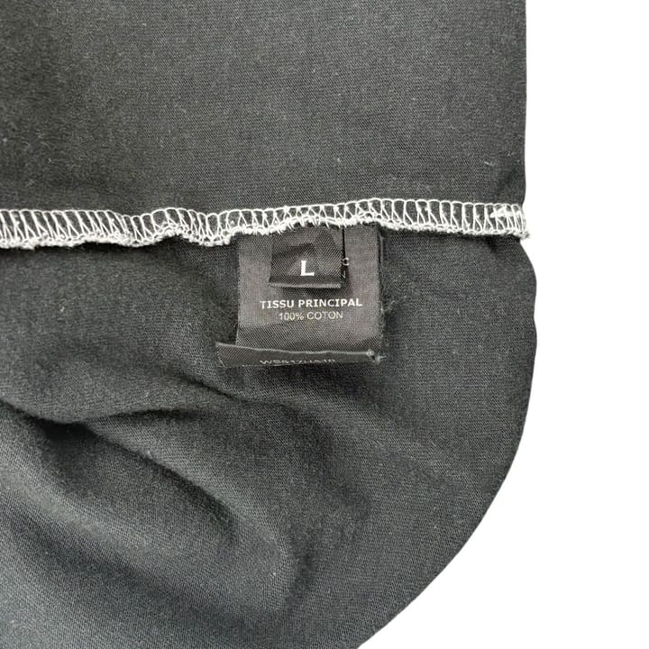 Vetements SECURITE T-Shirt 상세 이미지 4