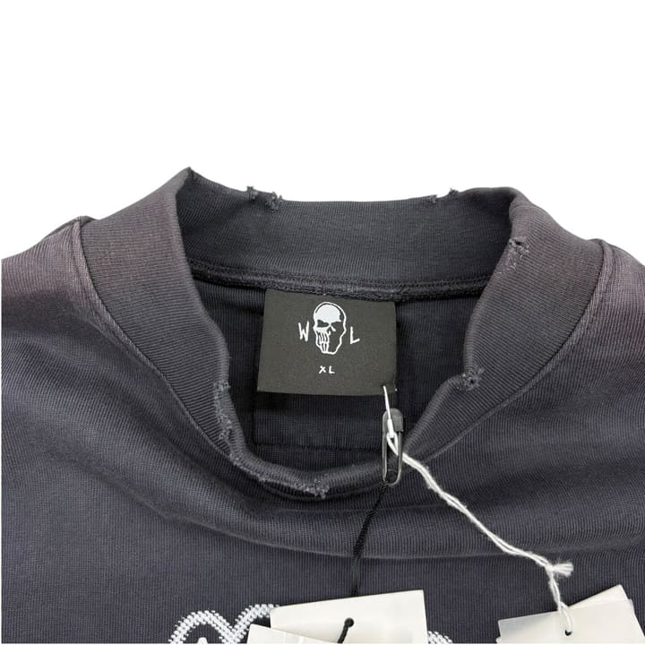 Warren Lotas Black Hills Rally T-Shirt 상세 이미지 2