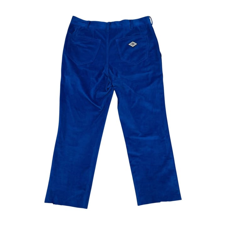 Christopher Shannon Blue Pants 상세 이미지 1