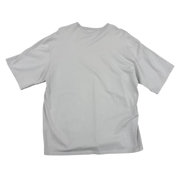 LAD MUSICIAN Oversized T-Shirt 상세 이미지 1