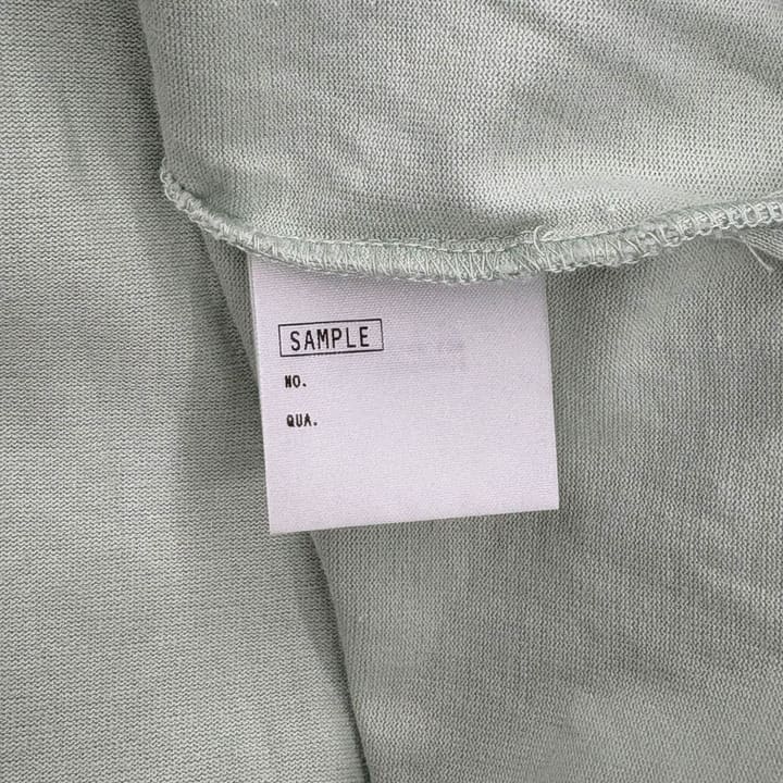 LAD MUSICIAN Loose Fit T-Shirt 상세 이미지 3