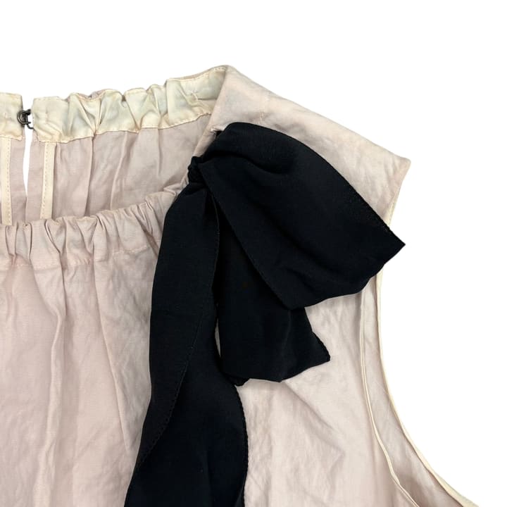 PRADA Sleeveless Top 상세 이미지 2