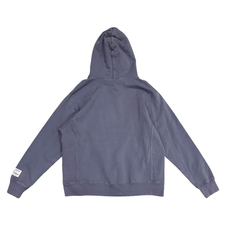 Gallery Dept. Light Navy Hoodie 상세 이미지 1