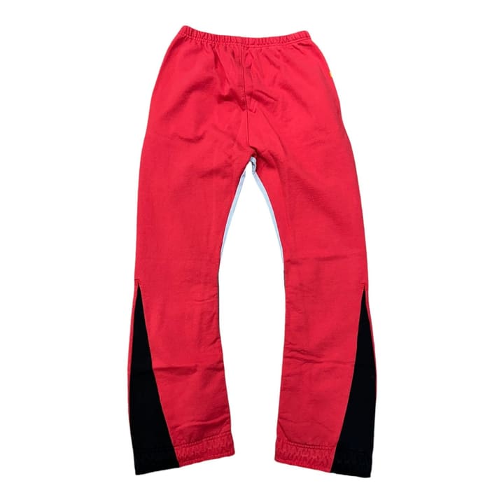 GALLERY DEPT. Red Sweatpants 상세 이미지 1